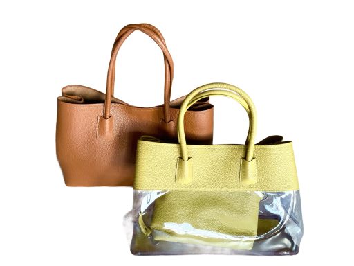 Beachtasche in limette,orange oder marine